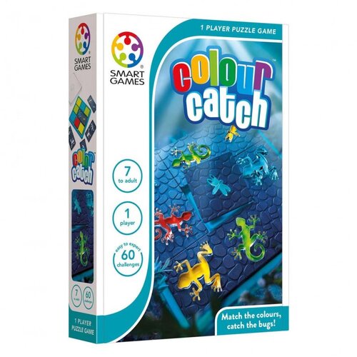 Olimp Sport COLOUR CATCH društvena igra Cene