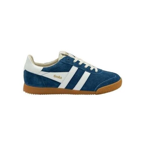 Gola Modne superge ELAN Modra Slike