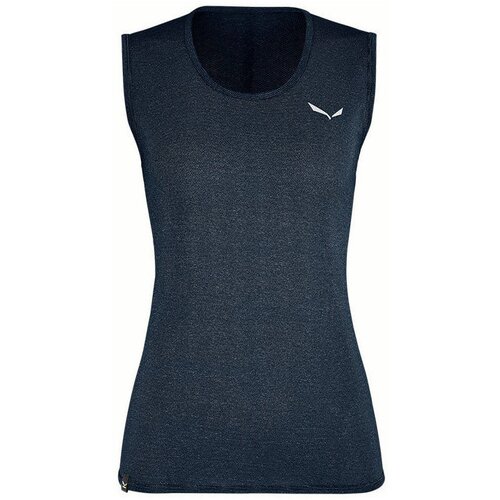 Salewa Majice brez rokavov T-shirt Pedroc 3 Dry W Tank 27727-3986 Modra Cene