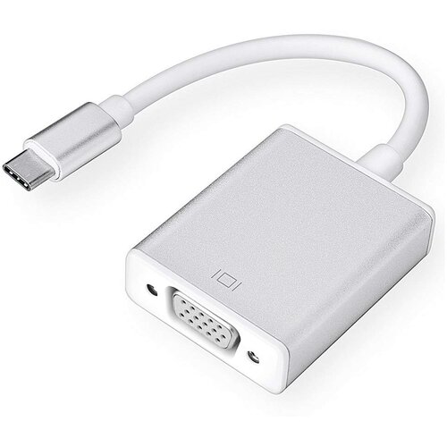 Stars Solutions ADAPTERI USB-C TO VGA BELI Cene