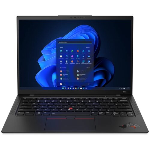 Lenovo ThinkPad X1 Carbon 11 i7-1365U 32GB RAM 512GB NVMe 14.0 WUXGA IPS WIN 11 PRO Cene