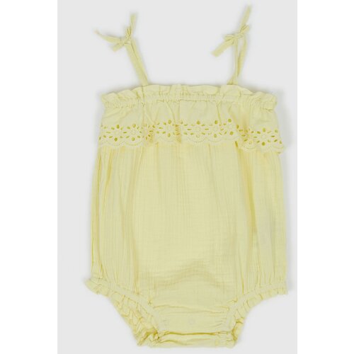 GAP Baby Muslin Body - Girls Cijene