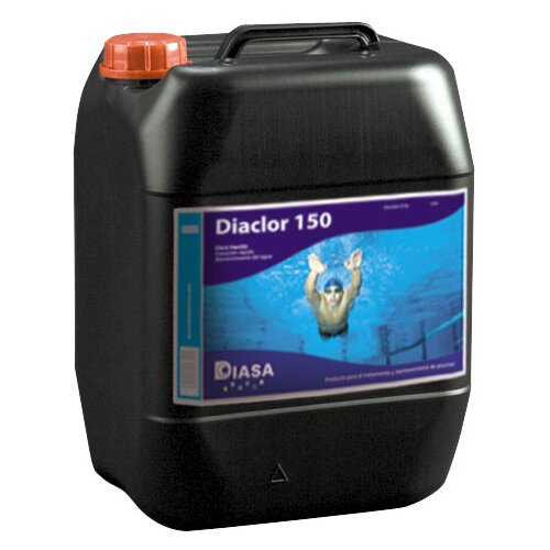 Olimp Sport Tečni hlor 25l Diasa Š-318 Cene