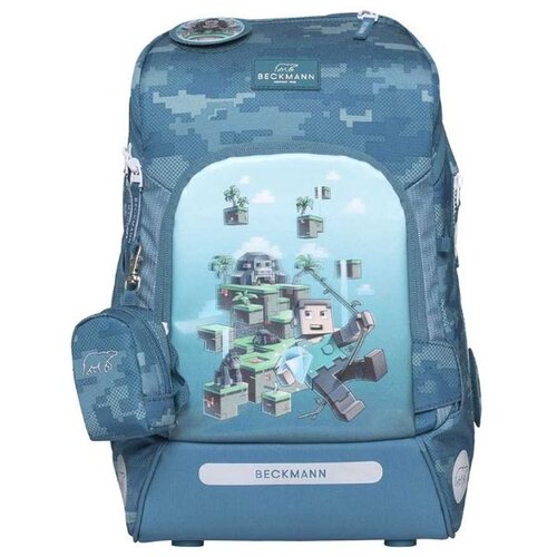  Torba anatomska Jungle Game Beckmann Active Air FLX Slike