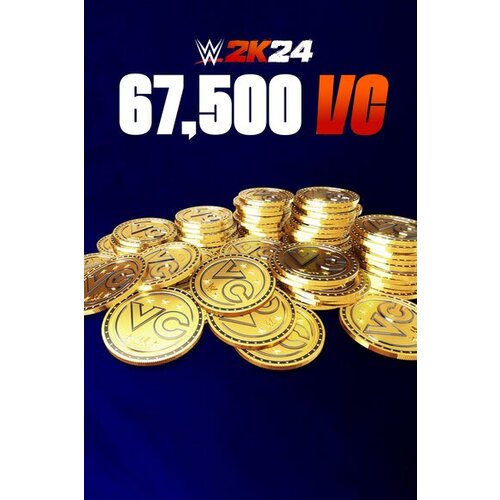  wwe 2K24 67,500 virtual currency pack xbox live key europe Cene