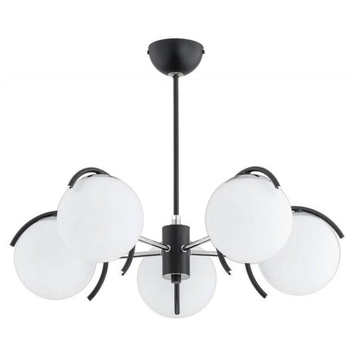 Luster na štapu AVISTA 5xE14/40W/230V Cene