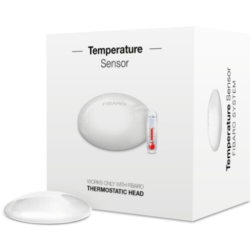 Fibaro temperaturni senzor Cene
