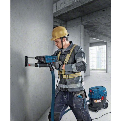 Bosch GBH 2-21 + AC (CC) Slike