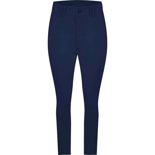 Kjus Womens Ikala 5 Pocket Pants Atlanta Blue 38 Slike