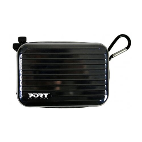 Port Designs torba za kameru Dusseldorf black mat 400351 Cijene
