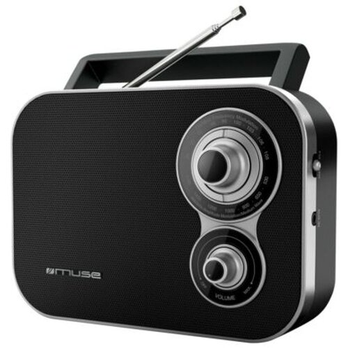 Muse prijenosni fm/mw radio m-051r Cijene