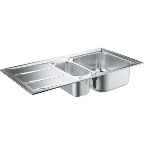 Grohe K400 sudopera 60-S 97/50 1.5 rev 31567SD0 Cene
