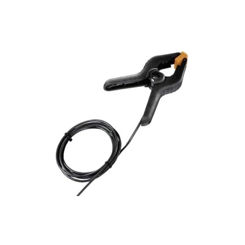 testo Sonda 0615 5505 NTC temperaturni senzor sa stezaljkom za mjerenje na cijevi (6-35 mm), Cijene