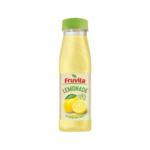 Fruvita sok lemonade 0,33L Slike