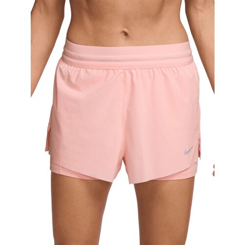 Nike W nk swift df mr 2n1 shrt HJ5376-607 Cene