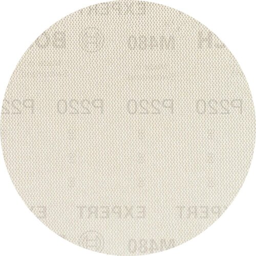 Bosch M480 brusna mreža za rotacione brusilice od 150 mm, granulacija 220, pakovanje od 50 komada, 2608900703 ( 2608900703 ) Cene