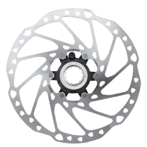 Rotor Za Disk Kočnicu Shimano Rt-Em600, M 180Mm, Sa Zaključnim Prstenom(Vanjska Seracija), Ind.Pack Cijene
