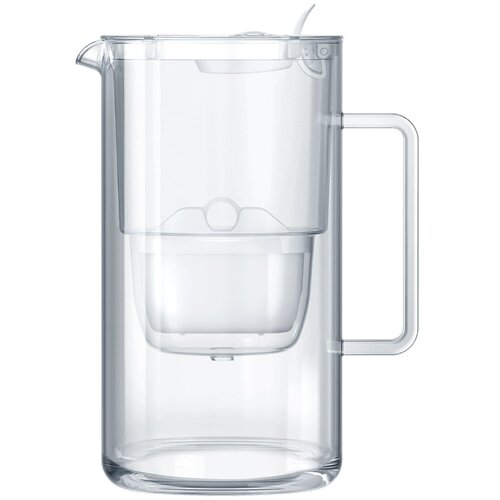 Akvafor Stakleni bokal sa uloškom za filtriranje vode Cene