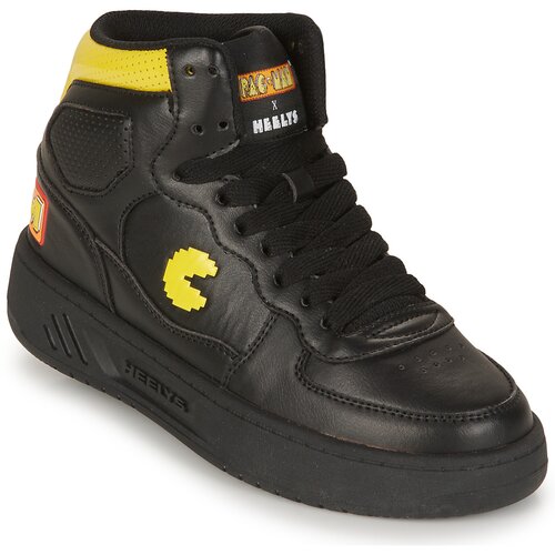 Heelys Čevlji s koleščki RESERVE EX PACMAN Črna Cene