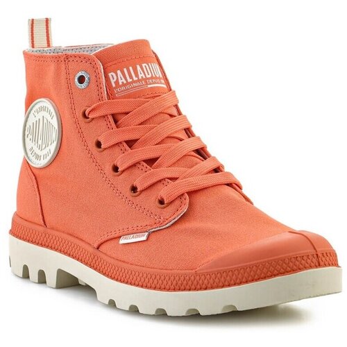 Palladium Nizki čevlji Pampa Duo Chrome pisana Cene