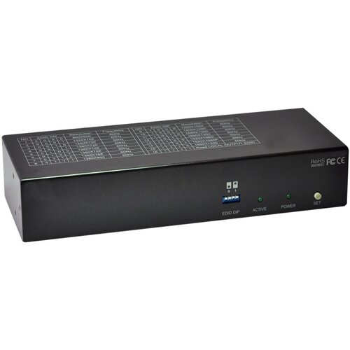 Level One HDMI HVE-9118T over Cat.5 Transmitter 300m Cijene