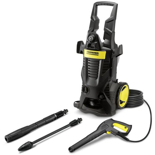 Karcher Kärcher K 6 Special black Cijene