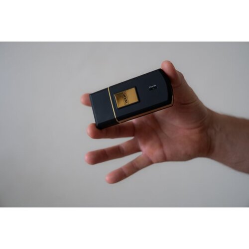 Wahl Travel Shaver Gold Edition putni aparat za brijanje za bradu i brkove 1 kom Cene