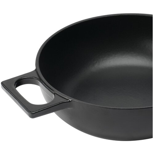 FABINI Litoželezna ponev tegame s pokrovko &amp;oslash; 26 cm Mattia 3.0 &amp;ndash; Slike