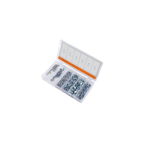 Workers Best 195-dijelni set matica M3-M10 81600006 Slike