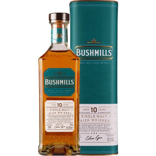  Whisky 10 YO 0,7l Cene