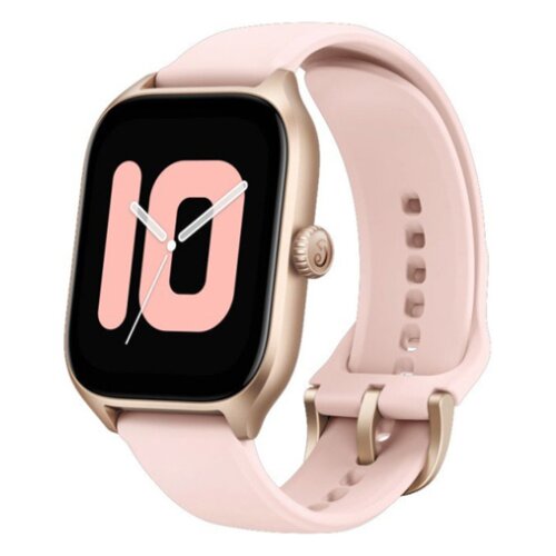 Garancija:12 mjeseci Amazfit GTS 4 Rosebud Pink Cijene