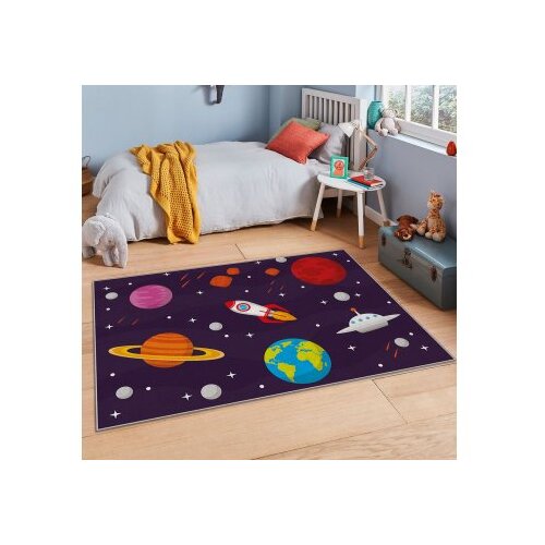 Conceptum Hypnose tepih Hmi Kdc-108, pravougaoni, 140 x 220 cm, šareni Cene