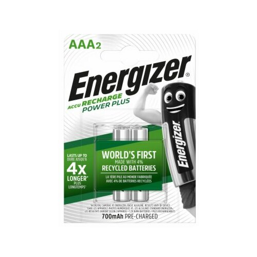 Energizer baterija punjiva 700MAH BL.2 Slike