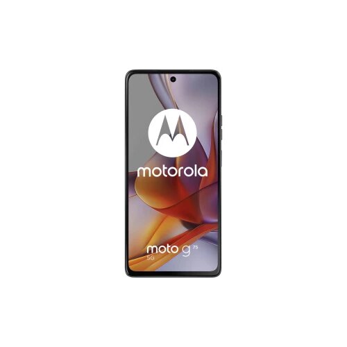 Motorola moto g75 5G pametni telefon 128 GB 17 cm (6.7 palac) ugljen Android™ 14 Hybrid-Slot Cijene