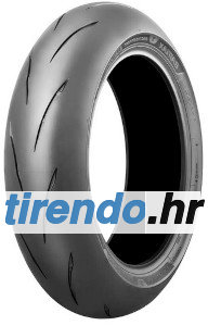 Bridgestone RS 12 R ( 200/55 ZR17 TL (78W) zadnje kolo, M/C ) Slike