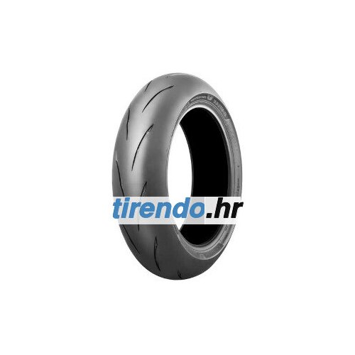 Bridgestone RS 12 R ( 200/55 ZR17 TL (78W) zadnji točak, M/C ) Slike