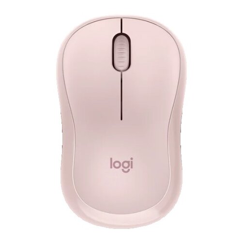 Logitech M240 Wireless Rose Cene