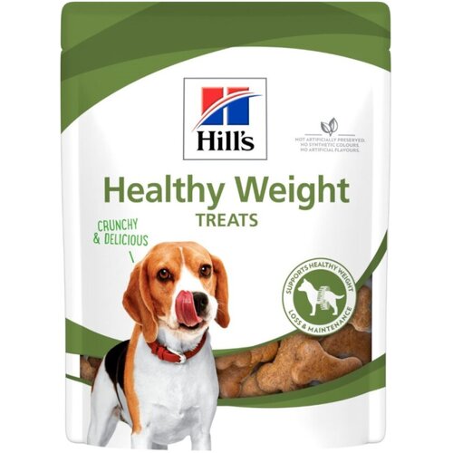 Hill&amp;rsquo;s Healthy Weight Snacks - 6 x 200 g Slike