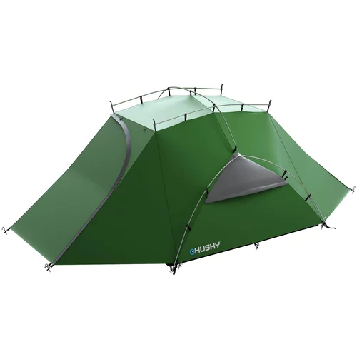 Husky Tent Extreme Lite Brofur 3 green
