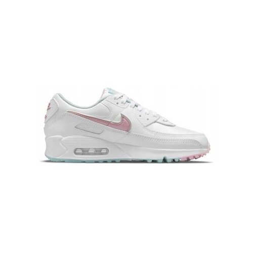 Nike Nizke superge Air Max 90 Rožnata Cene