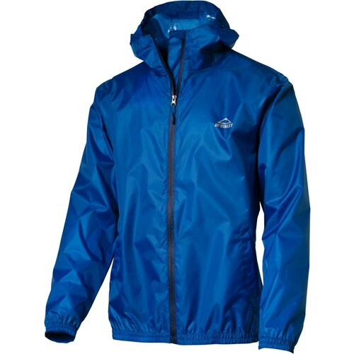 Mckinley litiri ii ux, muška jakna za planinarenje (kišna), plava 285946 Cene