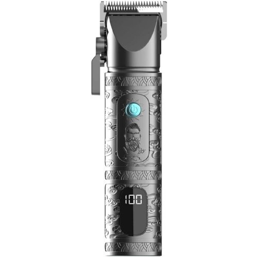 Cecotec 04455 - Strižnik PrecisionCare Samurai, (22118551) Slike