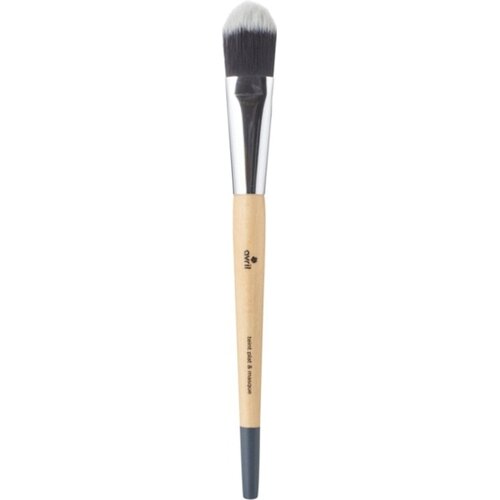 Avril Flat Complexion &amp;amp; Mask Brush - 1 kom Slike