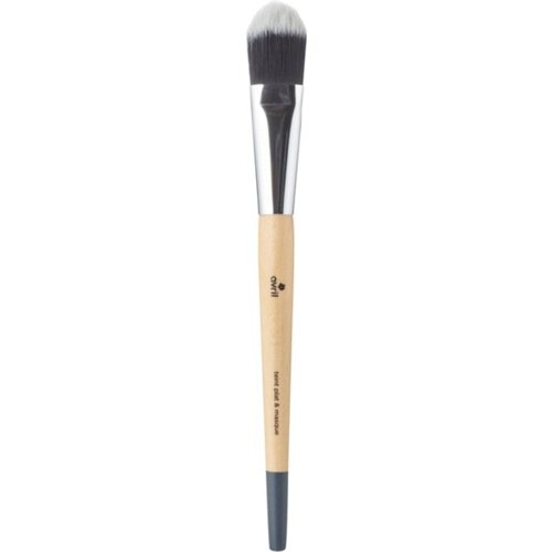 Avril Flat Complexion & Mask Brush - 1 kos Cene