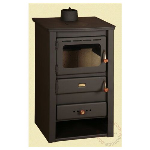 Prity Kamin K22CPV10, Crni Slike
