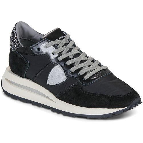 Philippe Model TROPEZ HAUTE LOW WOMAN Crna Cijene