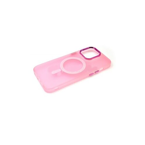 ZA&Scaron;TITNA MASKA TPU PINGO IPHONE 13 PRO ROSE Cijene