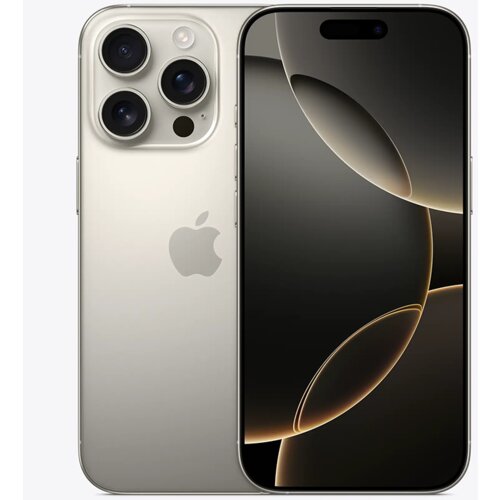 Apple iPhone 16 Pro 256 Natural Cijene