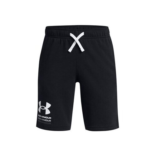 Under Armour Hlače 3/4, 7/8 1383135001 Črna Cene