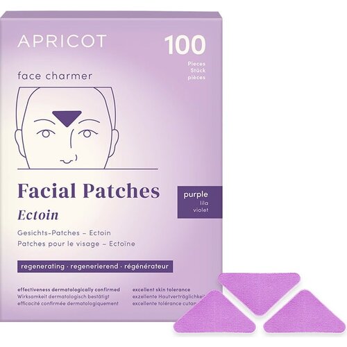 APRICOT Beauty Ectoin obliži za obraz - face charmer - 100 kos. Cene